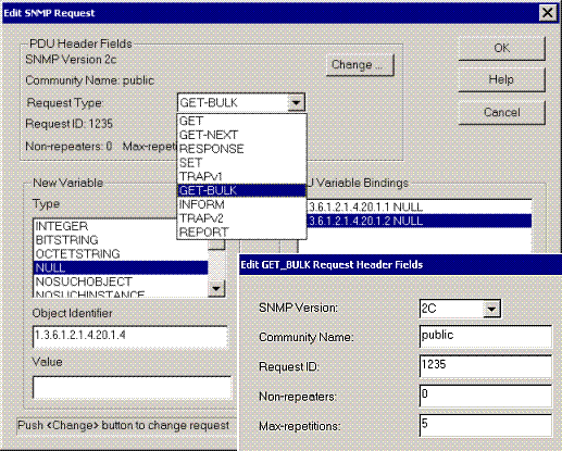 snmp utility saves time on prototyping and speeds up snmp development process